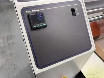 Used 2023 AGL ENCORE SH Laminators Illinois US | Perfection Global, LLC. #1541035
