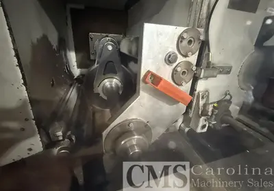 Used 2006 RAIMANN KR450M GANG RIP SAW WITH VALUERIP 4 INFEED Rip Saws North Carolina US | CAROLINA MACHINERY SALES #1318340