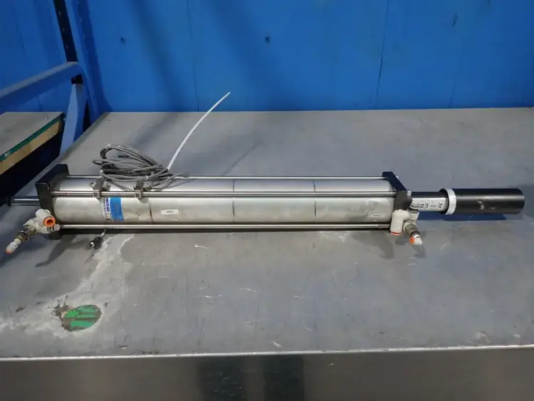Used FABCOAIR MP3X5X4X1FFASEMRV Pumps Ohio US | HGR 24 #786574