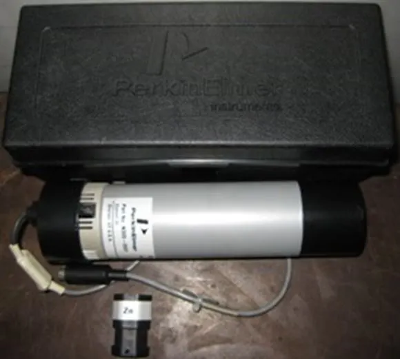 Used _UNKNOWN_ _UNKNOWN_ Lamps Texas US | Bamko Surplus Process Equipment #1178699