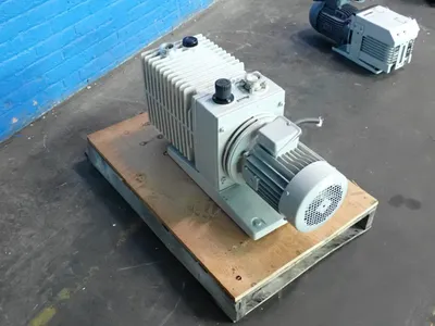 USED VARIAN SD1400