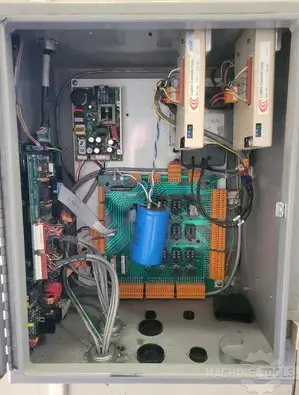 USED LVD 150-JS-10