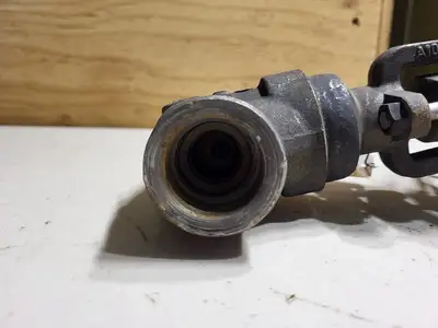 USED OMB WP810