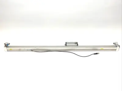 Used Festo Linear Actuator 18mm Bore 700mm Stroke Linear Actuators Michigan US | Maverick Industrial Sales #1453121