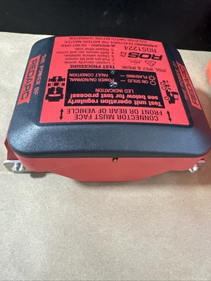 NEW Redarc ROS1224