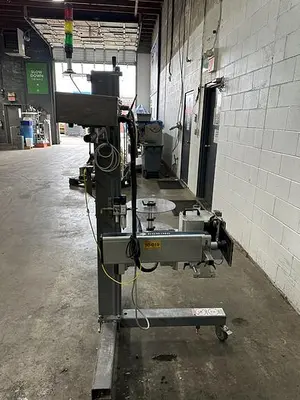 USED 2017 DOMINO PRINTING SCIENCES M230I-T6-400-RIGHT