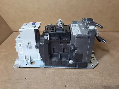 USED ALLEN BRADLEY 509-COD-XXX