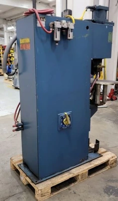 USED BANNER Welding Machinery (Other)