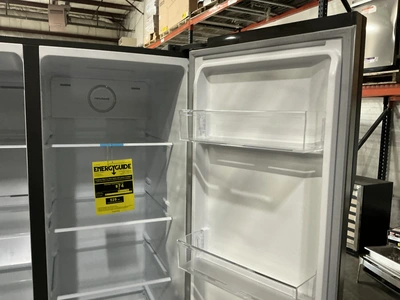 Used FRIGIDAIRE FRSG2115AV Refrigerators Michigan US | Miedema Asset Management Group #1342208