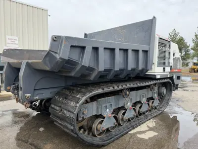 Used 2019 Superior ST-220X Crawler Carriers & Dumpers Colorado US | Rubbl #1001644