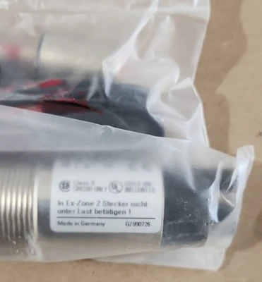 NEW Siemens 3RG6012-3AC01