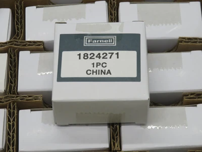 New | in-Stock FARNELL _UNKNOWN_ Electronic Component Fans Texas US | OCO Industrial #1680701