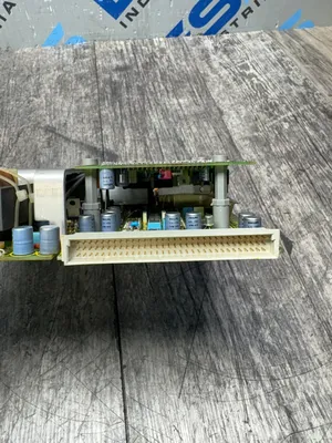 USED Siemens 6SC6100-0GB11