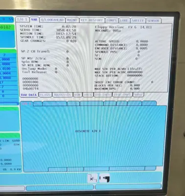 2016 HAAS ST-10 CNC Lathes | Toolquip, Inc. (8)