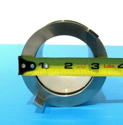 NEW SPX G23.384A-002 SPRING HOUSING G23384A002