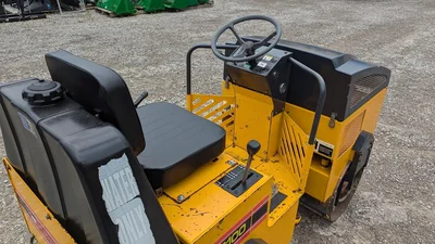 USED STONE WOLFPAC 3100