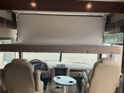 Used 2017 GEORGETOWN 369DS Campers, Caravans, Motorhomes Michigan US | Miedema Asset Management Group #1330163