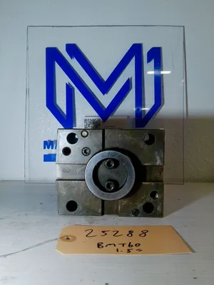 Unbranded/Generic BMT60 Boring Bar Holder BMT 60 BMT-60 1.5" Holder