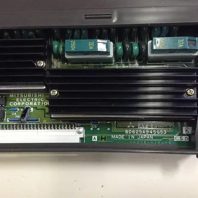 USED MITSUBISHI AY22