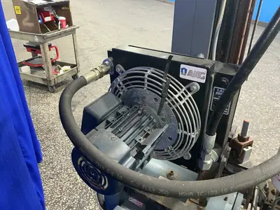 Used CONTINENTAL _UNKNOWN_ Pumps Ohio US | HGR 24 #1567446