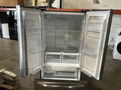 USED FRIGIDAIRE FRFG17W3AV05