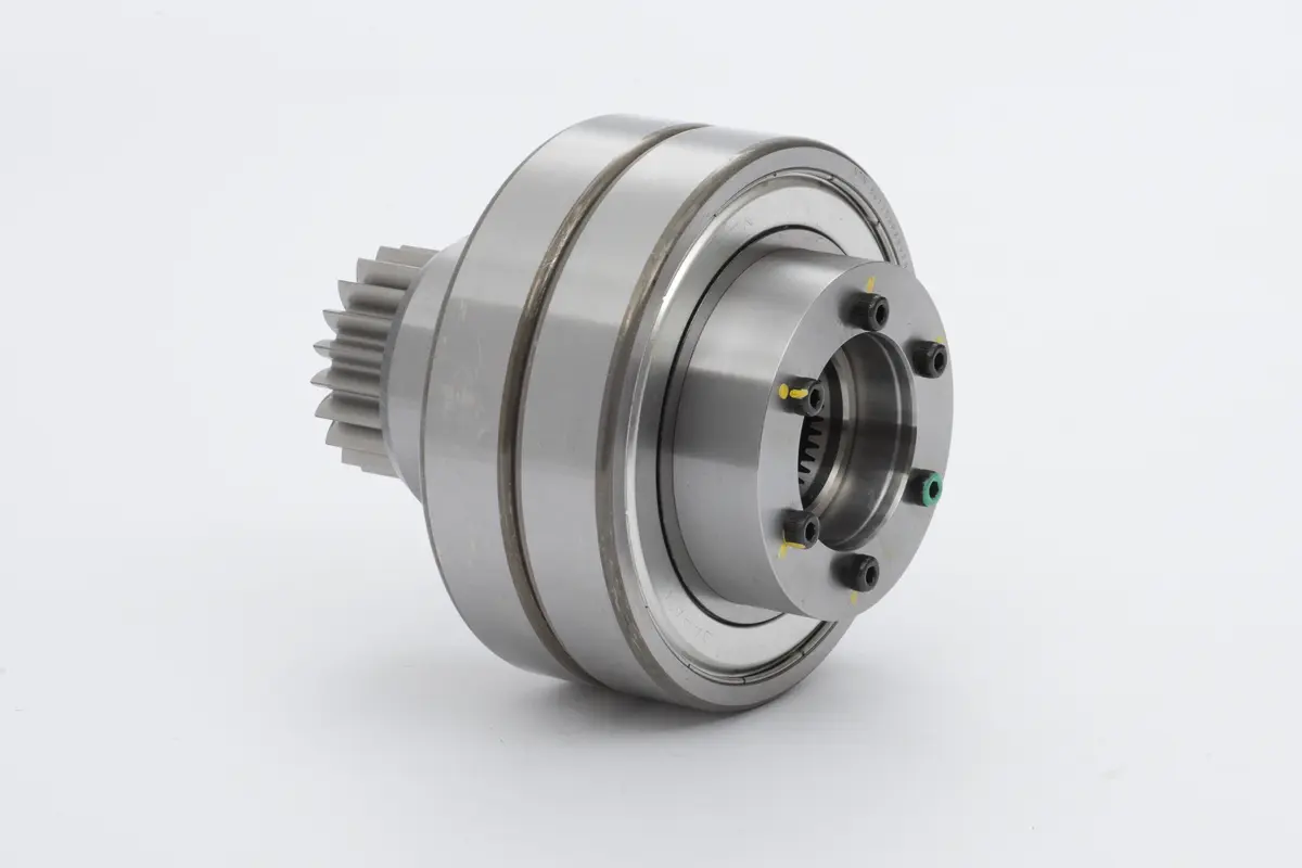 KUKA SPP input shaft inst. kit GZ_485_257_A1
