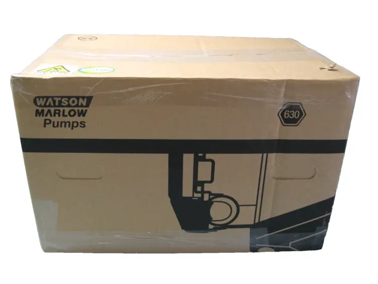 New | in-Stock Watson Marlow 630UN/R Pumps New Hampshire US | Bitter End Trading #1126571