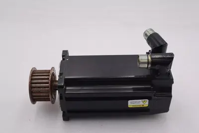 ALLEN-BRADLEY MPM-A1153F-SJ72AA SERIES A INVERTER DUTY SERVO MOTOR STOCK #2786