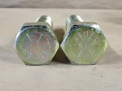 PROFAST'NERS Bolts, Nuts and Washers