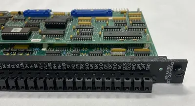 New | in-Stock GE FANUC IC600BF915L Miscellaneous Equipment (Electrical & Power) | Surplus Asset Holdings #1201693