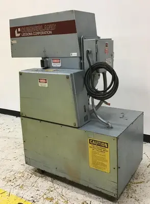 USED CUMBERLAND 184 GRAN 2KN