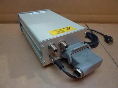 USED BILZ HFE3002-14U