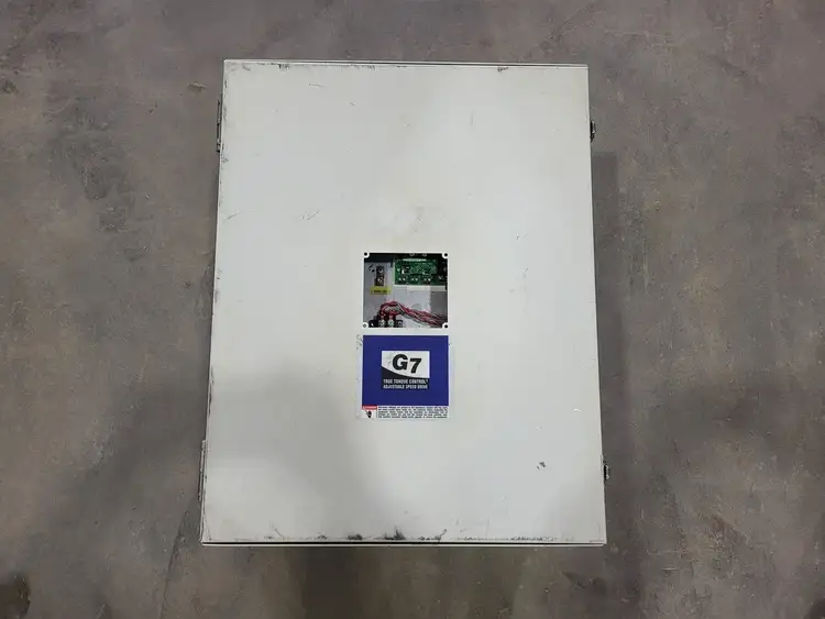 Used TOSHIBA VT130G7U4500 Misc Electrical & Power Parts British Columbia CA | Lenmark #250905