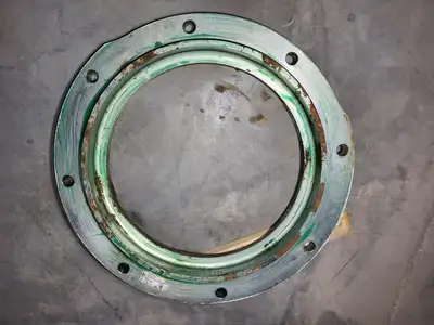 USED BUCYRUS S006625