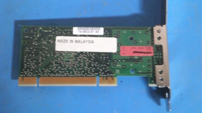 USED Cisco 74-0932-01 SERVER ADATER MOD