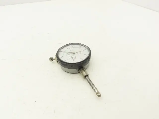 Used MITUTOYO _UNKNOWN_ Tooling & Accessories (Other) Indiana US | Arrow Industrial #1185533
