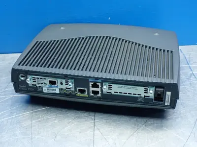 Used CISCO SYSTEMS 1720 Networking Routers Ohio US | HGR 24 #941804