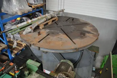USED LAMBERT-JOUTY P250 S3 - 30T