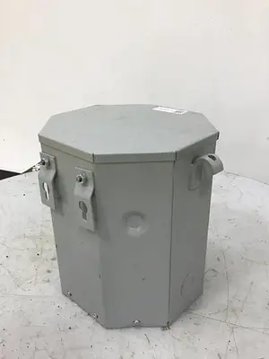 USED ACME ELECTRIC T2535153S