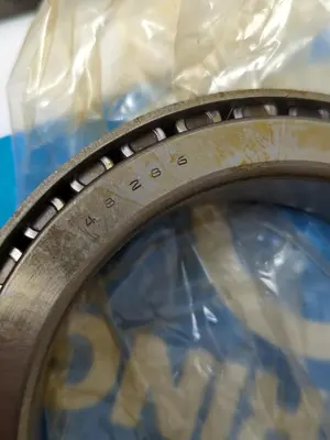 New | in-Stock TYSON 48286 Bearings | Surplus Asset Holdings #1197888
