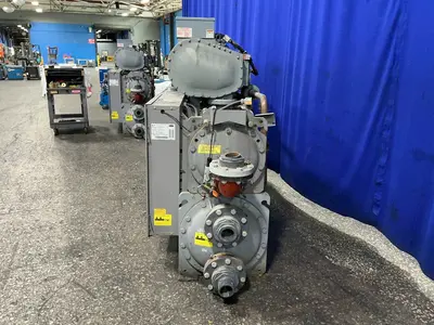 Used CARRIER 30HXC076R—661KA Misc Plastics Equipment Ohio US | HGR 24 #1261203