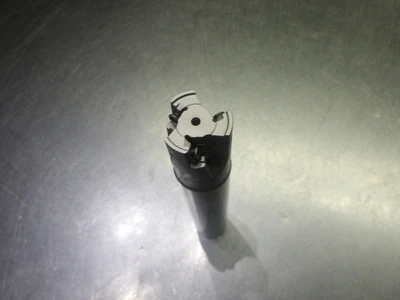 Widia 1" 3 Flute Coolant Thru Indexable Endmill VSM490D100Z03C100XN10L670 (LOC3511)