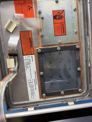 Used Toledo Does Not Apply Scales Indiana US | J&J Industrial Supply #1424684