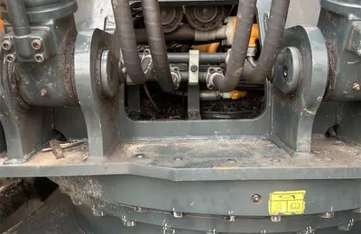 Used HYUNDAI HX235ALCR Crawler Excavators Illinois US | Mitsubishi HC Capital America #1362939