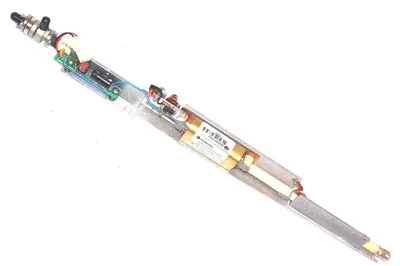 DOMINO L007440 DDC3 LASER TUBE ASSEMBLY BLACK 10.6 REPAIRED