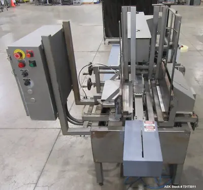 USED WEPACKIT 1175 E