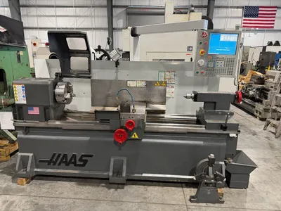 2011 HAAS TL-3 CNC Lathes | GMT (17)
