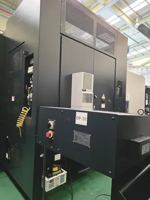2019 HWACHEON VT 950 Boring Mills Vertical CNC | USED CNC (3)