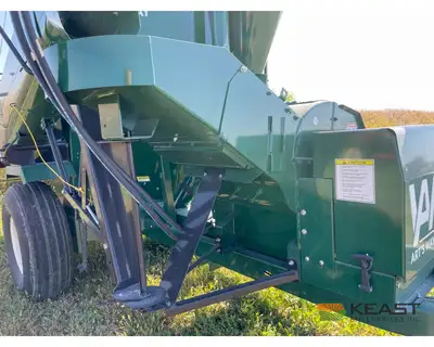 Used ART'S WAY _UNKNOWN_ Feed Mixers Iowa US | Keast Enterprises #1360007