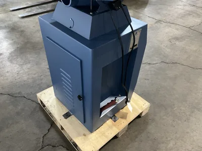 Used _UNKNOWN_ 6910.003 Spindle Sanders Ohio US | AW Machinery, LLC. #1507659
